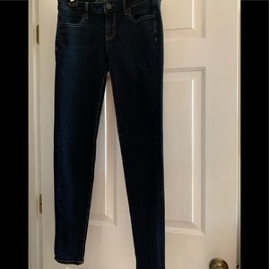 American Eagle Size 4 jeans
